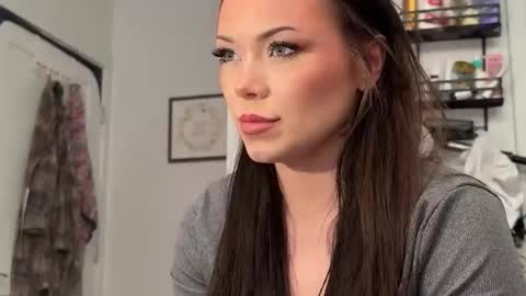 Lilah Lust  Jonny Luv online show from 12-22-25, 05:04