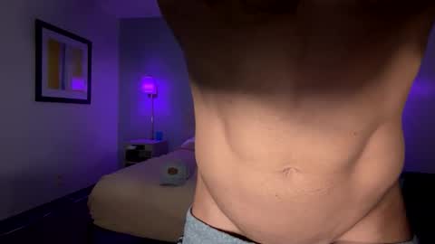 Lincoln online show from 03-12-26, 07:14