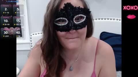 Lacey online show from 01-04-25, 11:06