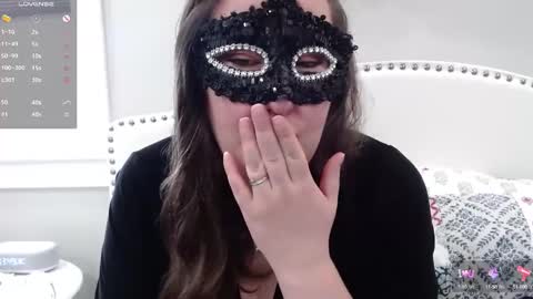 Lacey online show from 02-23-25, 07:07