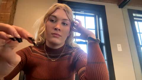 Snapshot of thelittlebambii chatting on 01-08-25, 05:15 Little Bambii online show from 01-08-25, 05:15