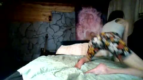 lovecreep online show from 06-29-26, 07:47
