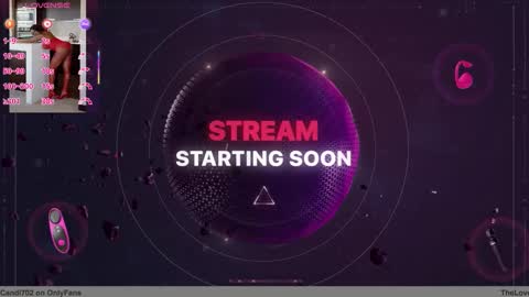 thelovelycandi online show from 03-24-26, 04:28