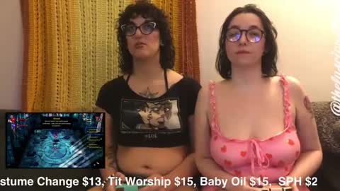 thelusciouslibra online show from 02-27-26, 01:49