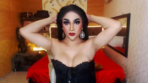 thelustqueen online show from 02-10-25, 02:16