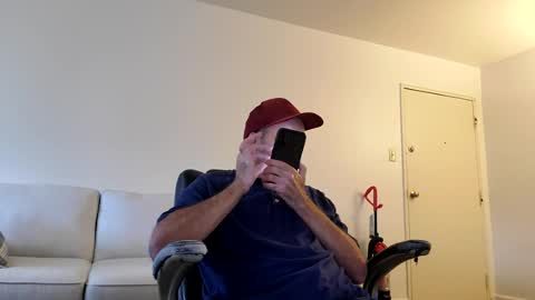 Snapshot of themann18951pa chatting on 07-30-26, 12:04 The420 online show from 07-30-26, 12:04