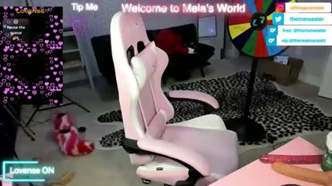 Themaneater online show from 02-05-26, 04:06