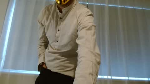 The Masked Londoner online show from 02-01-26, 11:20