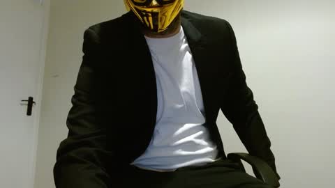 The Masked Londoner online show from 03-04-26, 07:20