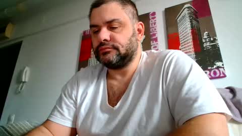 Big Alpha Daddy Master online show from 02-16-26, 08:43