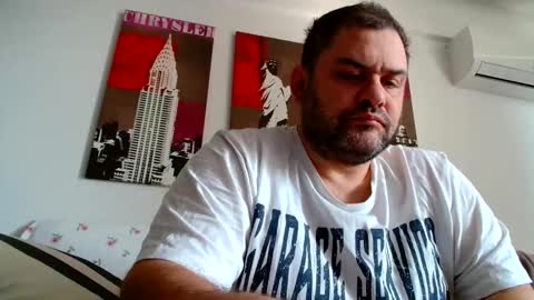 Big Alpha Daddy Master online show from 03-04-26, 10:10