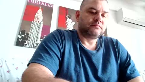 Big Alpha Daddy Master online show from 03-18-26, 08:50