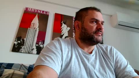 Big Alpha Daddy Master online show from 03-30-26, 11:22