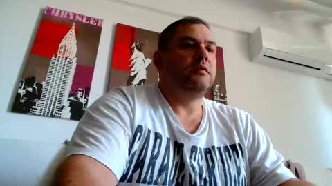 Big Alpha Daddy Master online show from 05-15-26, 10:33