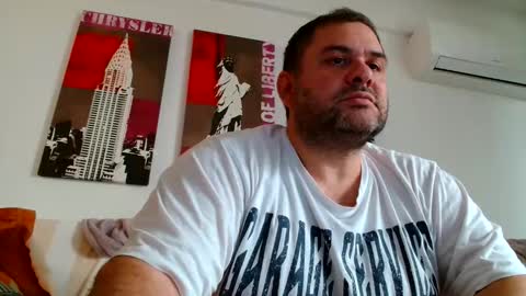 Big Alpha Daddy Master online show from 05-22-26, 05:07