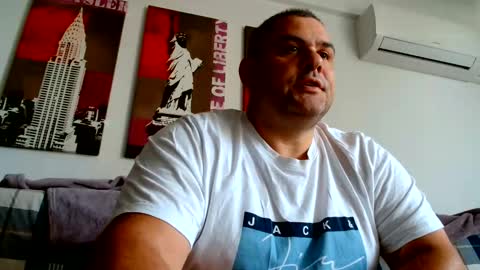 Big Alpha Daddy Master online show from 06-09-26, 06:36