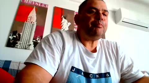 Big Alpha Daddy Master online show from 06-10-26, 05:18