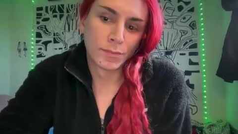 Lucy Lucy online show from 11-02-25, 10:34