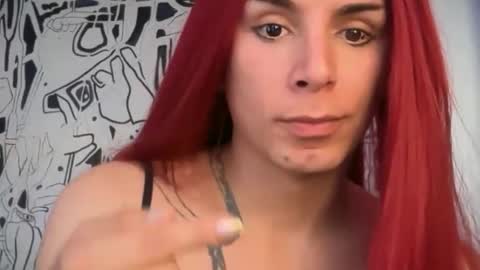 Lucy Lucy online show from 11-26-25, 07:59