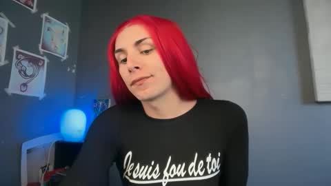 Lucy Lucy online show from 04-07-26, 09:37