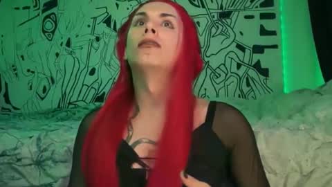 Lucy Lucy online show from 04-22-26, 11:17