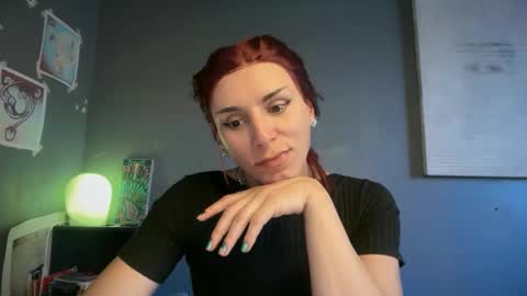 Lucy Lucy online show from 04-27-26, 09:02