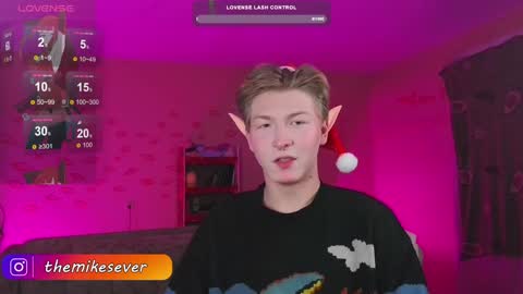 Sever online show from 12-07-24, 05:53