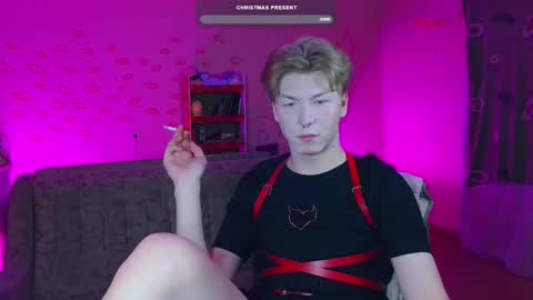 Sever online show from 12-12-24, 01:21