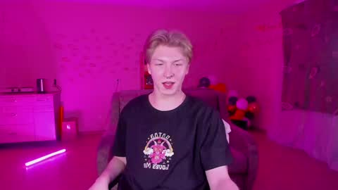 Sever online show from 01-12-25, 04:40