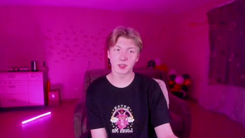 Sever online show from 01-12-25, 07:42