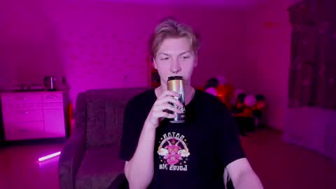 Sever online show from 01-20-25, 06:21