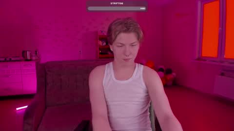 Sever online show from 02-16-25, 04:42