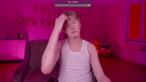 Snapshot of themikesever chatting on 02-16-25, 05:04 Sever online show from 02-16-25, 05:04