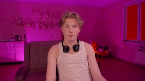 Sever online show from 02-18-25, 12:48