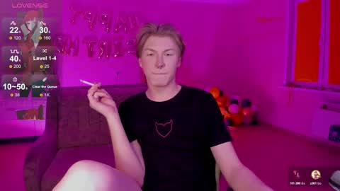 Sever online show from 02-21-25, 06:04