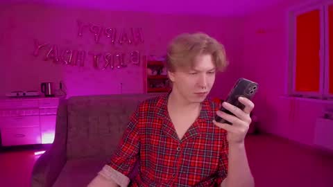 Sever online show from 02-23-25, 07:07