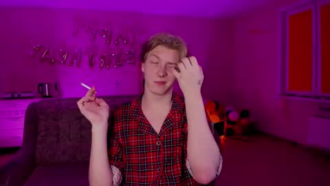 Sever online show from 03-08-25, 07:31