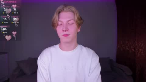 Sever online show from 02-17-26, 12:40