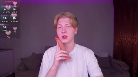 Sever online show from 03-17-26, 02:09