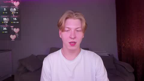 Sever online show from 03-18-26, 11:02