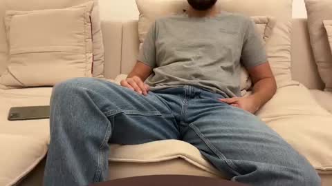 TheMonarchGoat online show from 12-11-24, 10:38