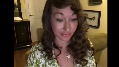 Cach Nelson online show from 10-25-25, 08:11