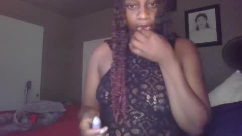 Snapshot of thenaturalgoddess chatting on 02-23-25, 01:24 TheNaturalGoddess online show from 02-23-25, 01:24