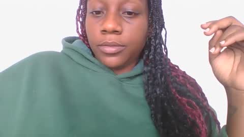 Snapshot of thenaturalgoddess chatting on 09-18-25, 10:34 TheNaturalGoddess online show from 09-18-25, 10:34