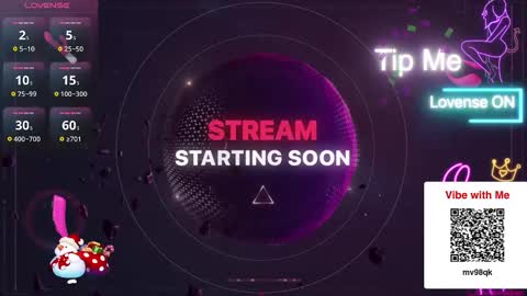 Snapshot of thenaturalgoddess chatting on 05-01-26, 04:55 TheNaturalGoddess online show from 05-01-26, 04:55