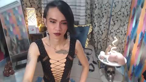 Anne online show from 02-17-25, 05:32