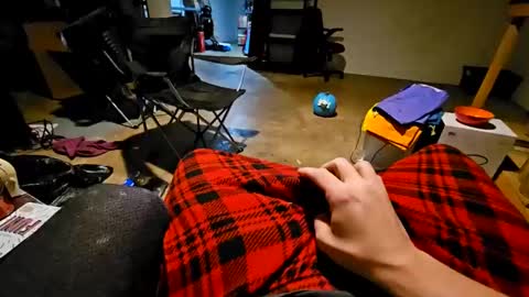 Snapshot of thenewone22901 chatting on 03-09-25, 04:49 thenewone22901 online show from 03-09-25, 04:49