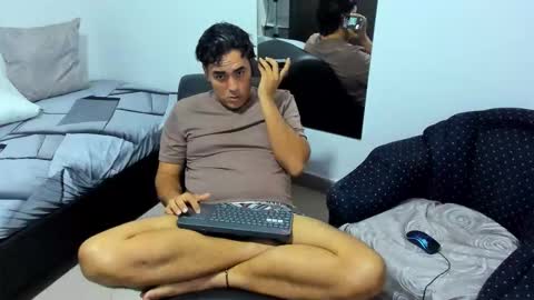 Theo online show from 03-05-26, 12:12