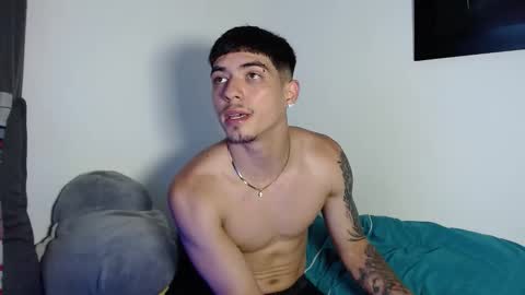 theo_levis online show from 03-28-26, 08:08