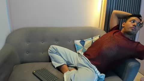 theo_morris online show from 03-05-26, 04:08